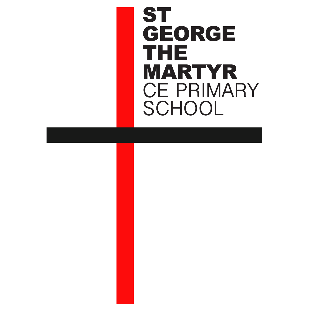 St George the Martyr Church of England Primary School